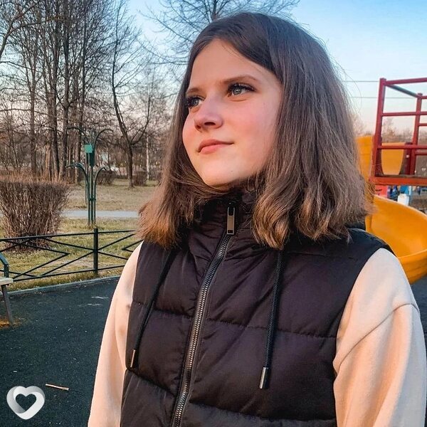София, 21, Всеволожске — анкета №2075164