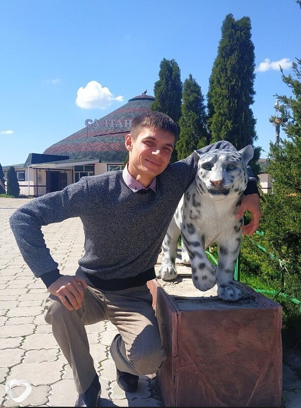 Magic, 35, Алматы — анкета №2074976