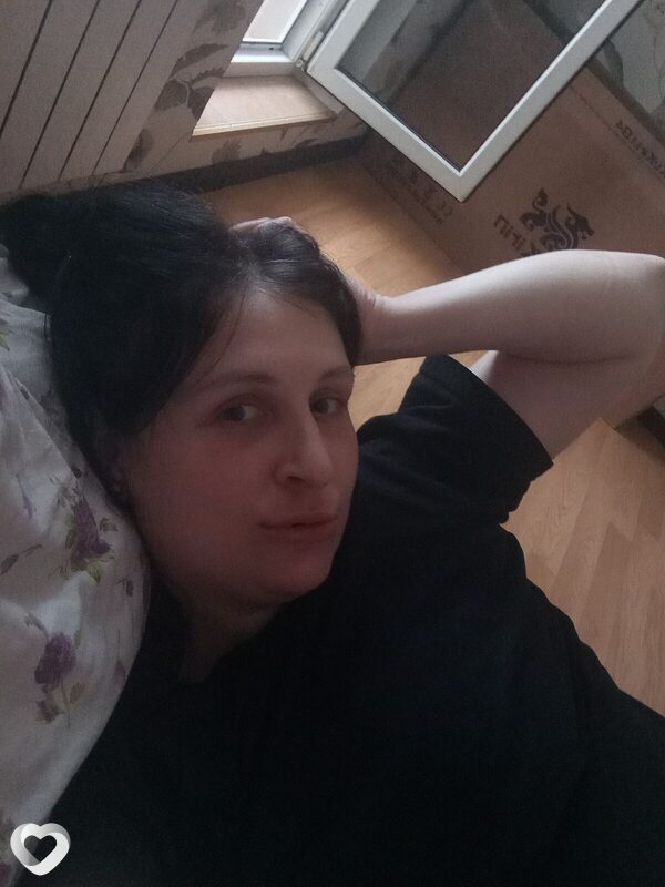 Милана, 33, Харькове — анкета №2074987