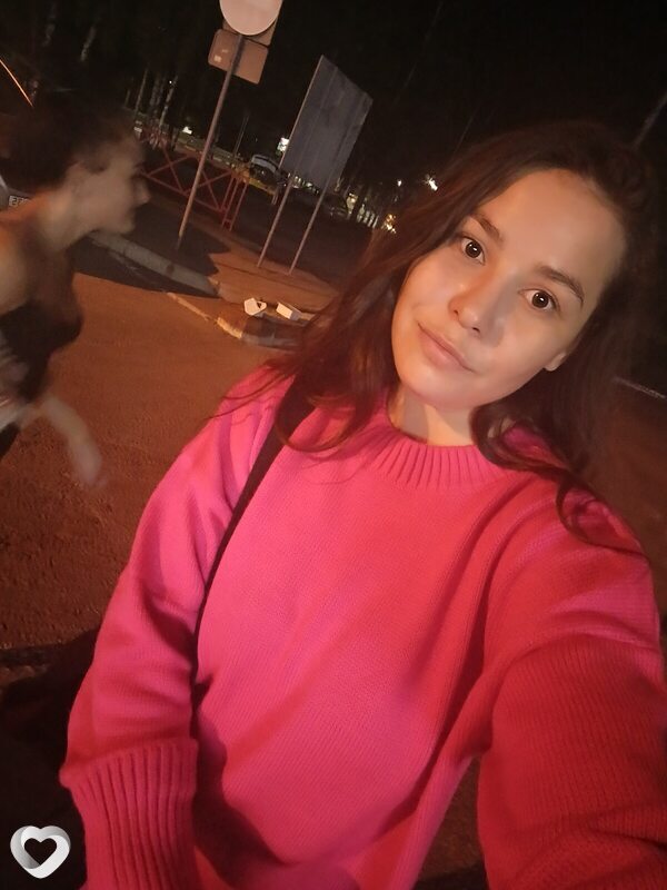 Оксана, 28, Ярославле — анкета №2074989