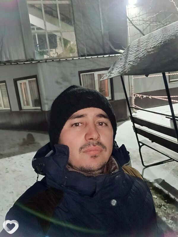 Дим, 35, Тюмени — анкета №2074991