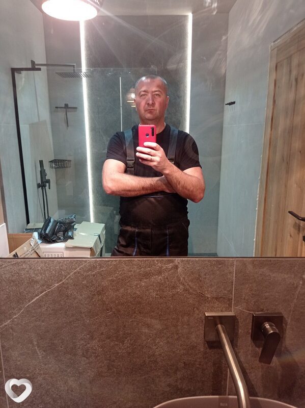 Саша, 41, Гродно — анкета №2074995