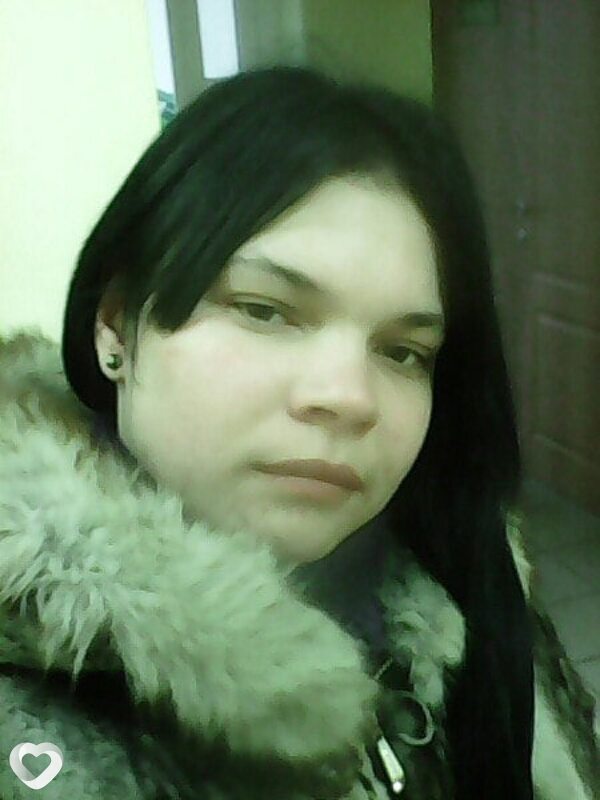 Катя, 27, Новогрудке — анкета №2074998
