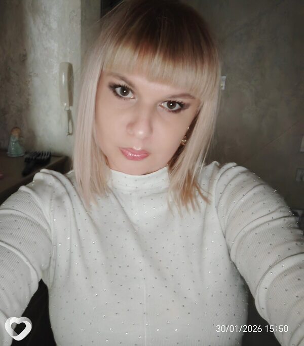 Елена, 38, Курске — анкета №2075201