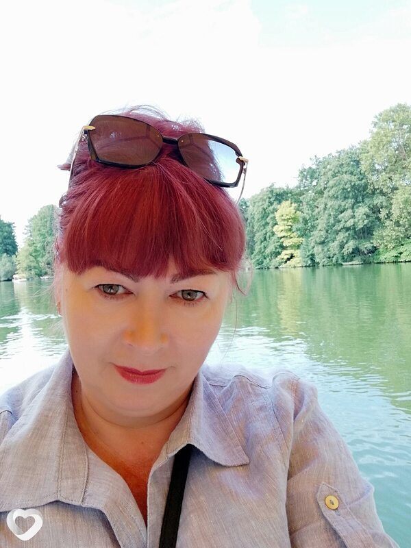 Лариса, 60, Калининграде — анкета №2075205