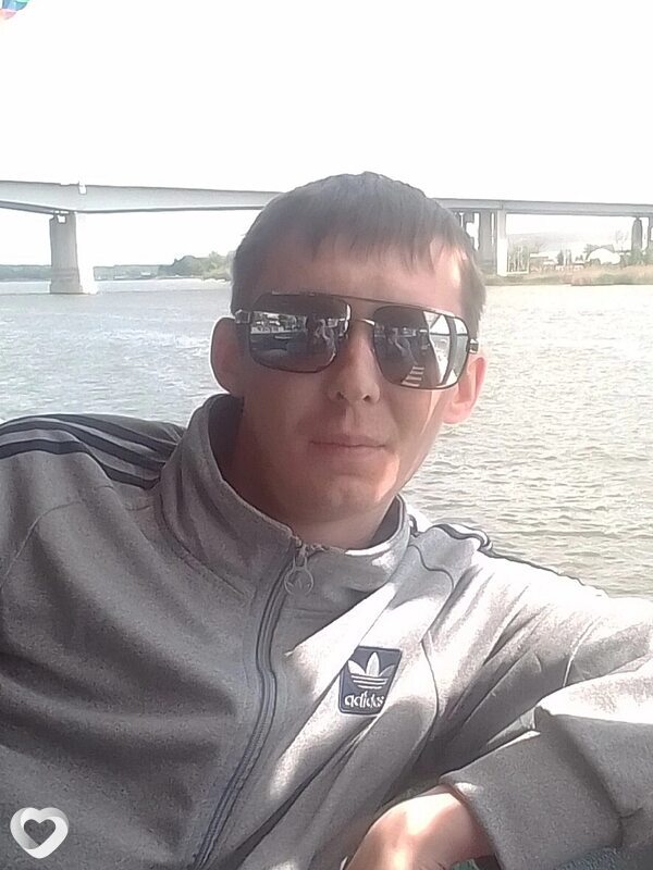 Алексей, 36, Перми — анкета №2075209