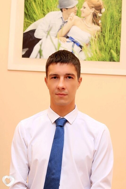 Владимир, 36, Сорске — анкета №2075215