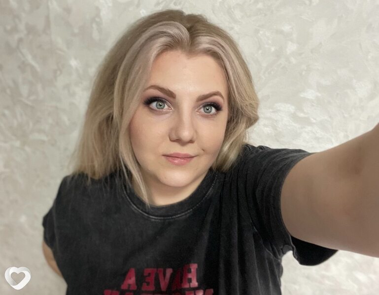 Настюша, 31, Челябинске — анкета №2075219
