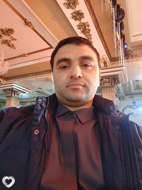 Цолак, 48, Анапе — анкета №2075224