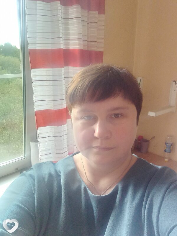 Елена, 44, Твери — анкета №2075003