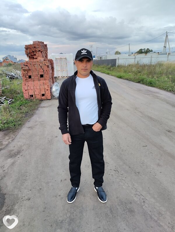 Жохонгир, 32, Владимире — анкета №2075006