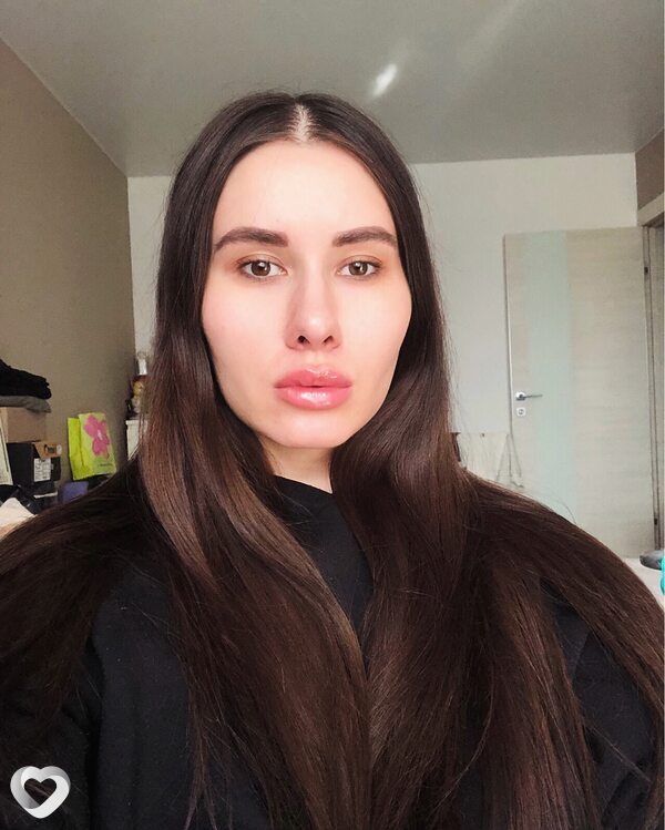Екатерина, 30, Минске — анкета №2075012