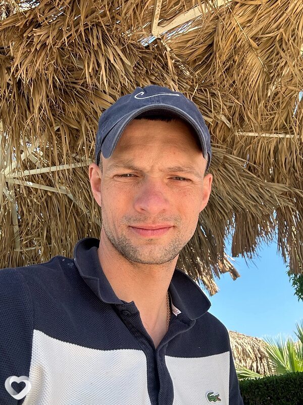Александр, 38, Могилев — анкета №2075019