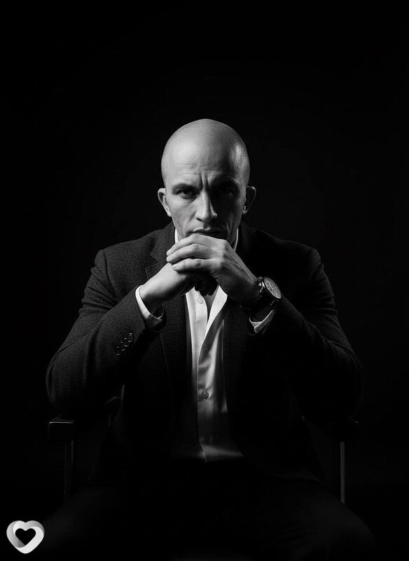 Евгений, 34, Балашихе — анкета №2075020