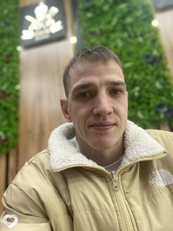 Колчя, 27, Красноярске — анкета №2075022