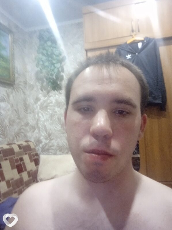 Николай, 22, Курске — анкета №2075023