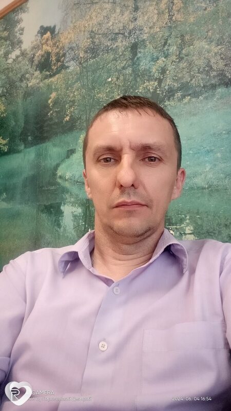 Дмитрий, 46, Котласе — анкета №2075176