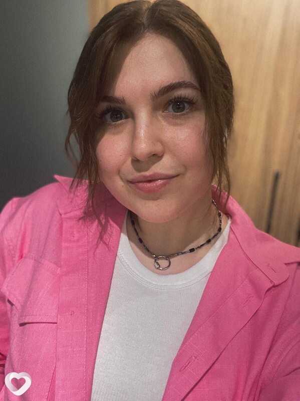 Маргарита, 26, Санкт-Петербурге — анкета №2075180