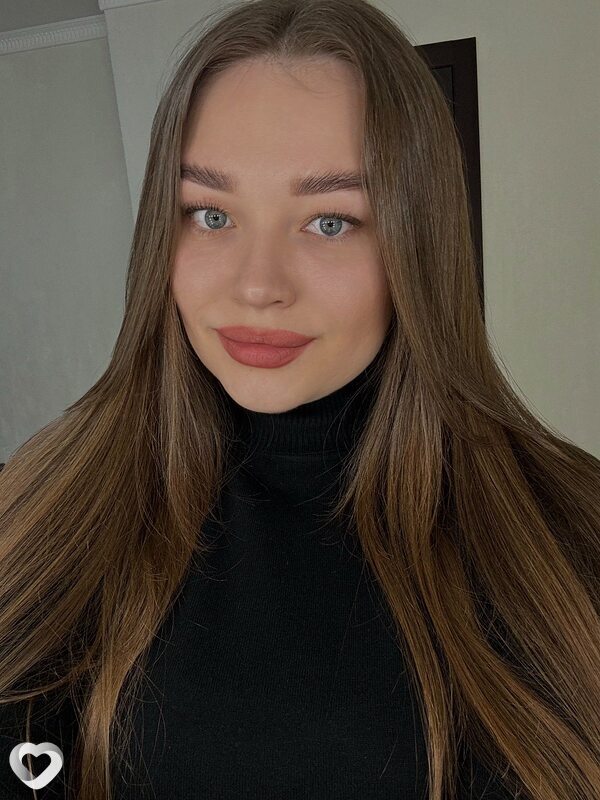 Кристина, 26, Рязани — анкета №2075182