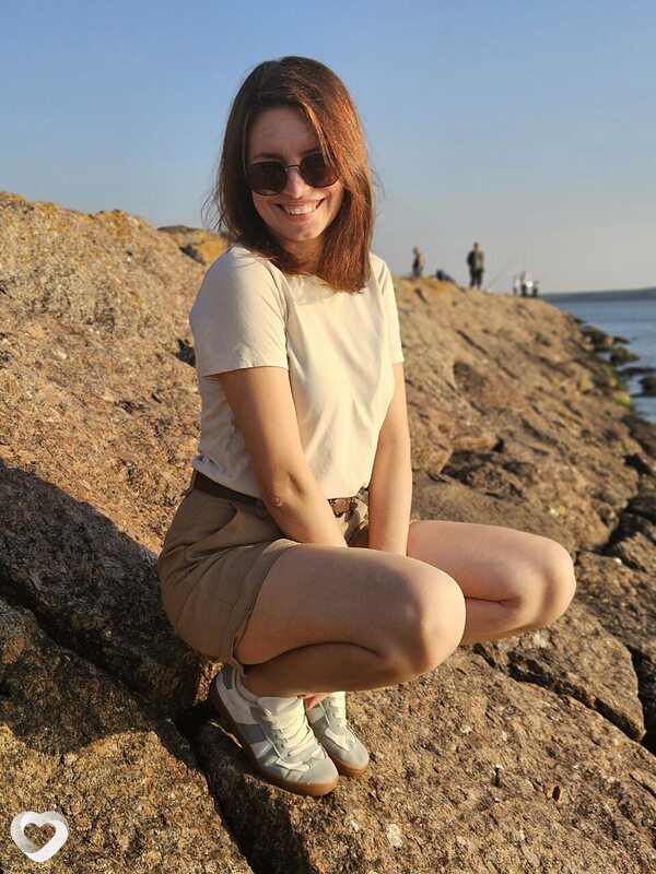 Лера, 32, Санкт-Петербурге — анкета №2075186
