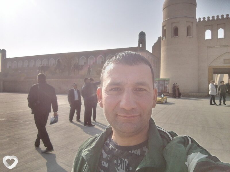 Санат, 40, Иванове — анкета №2075191