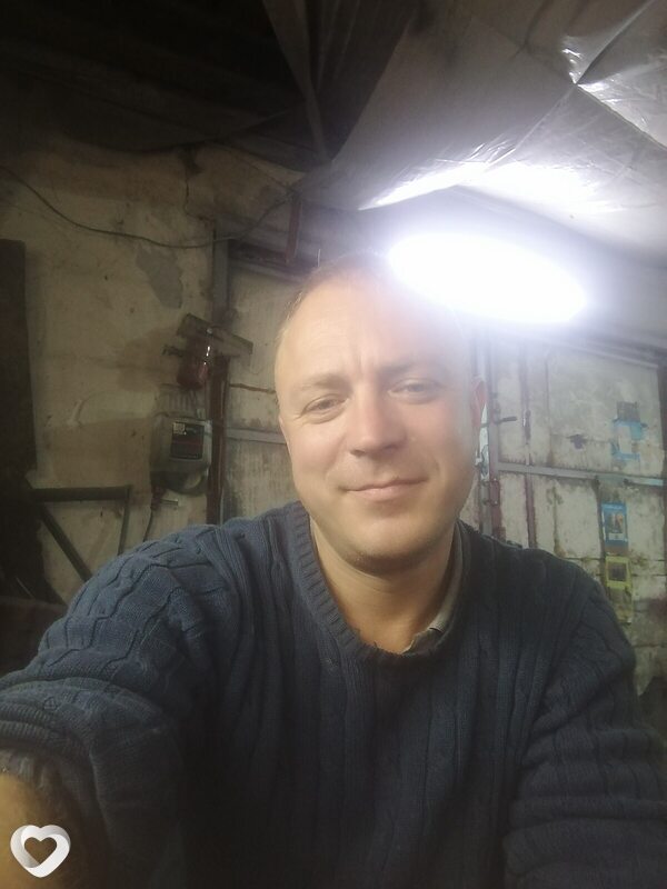 Антон, 39, Гомеле — анкета №2075199