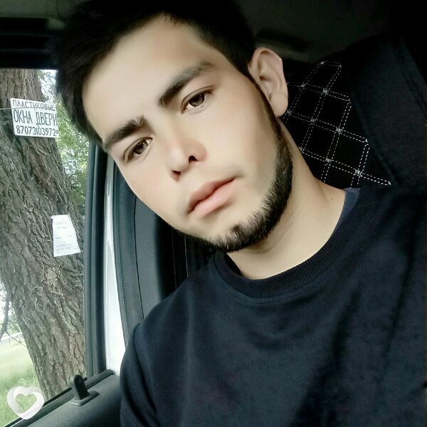 Колян, 26, Алматы — анкета №2075228