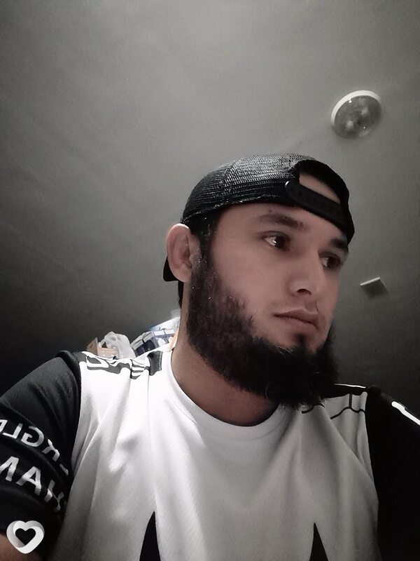 Amir, 32, Белгороде — анкета №2075229