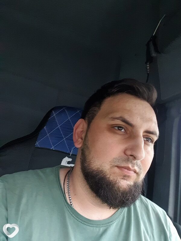 Стас, 30, Ставрополе — анкета №2075232