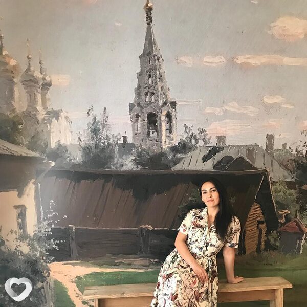 Шаира, 44, Самаре — анкета №2075237