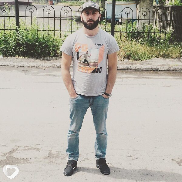Заур, 31, Владикавказе — анкета №2075241
