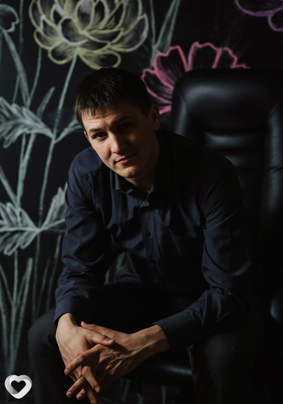 Дмитрий, 38, Ижевске — анкета №2075242