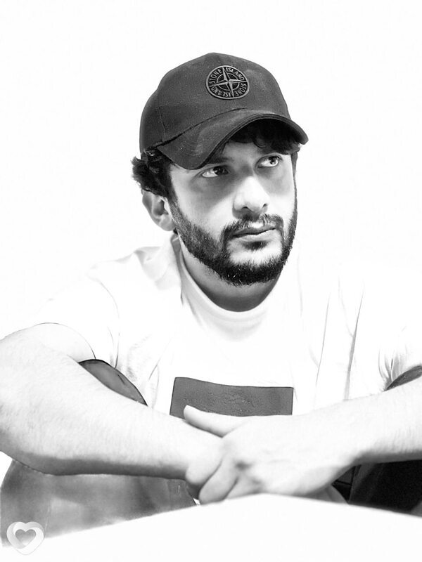 Navruz, 29, Томске — анкета №2075350