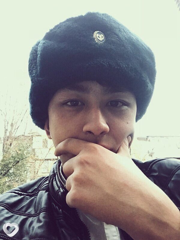 Дильшат, 27, Алматы — анкета №2075354
