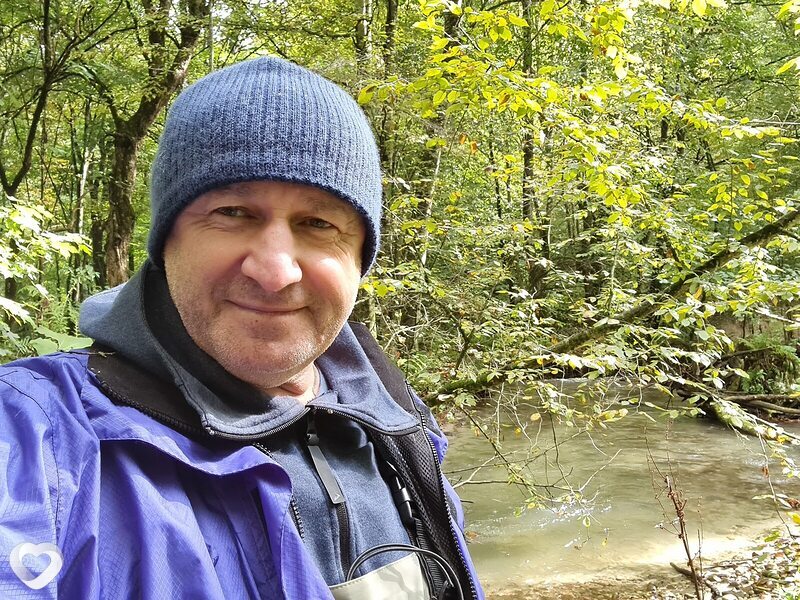 Аррни, 53, Владикавказе — анкета №2075360