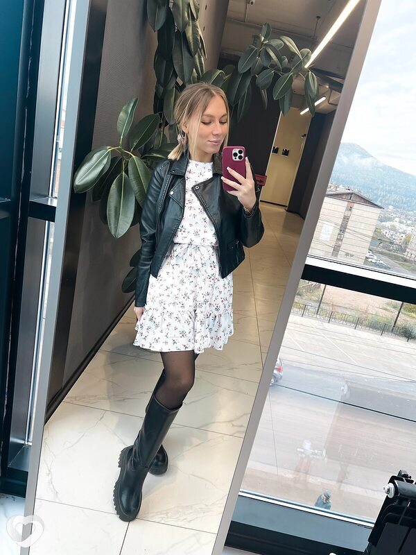Екатерина, 38, Евпатории — анкета №2075366