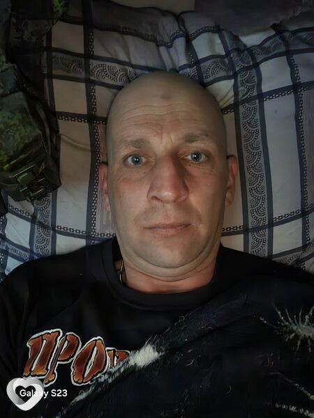 Alex, 43, Ровеньках — анкета №2075257