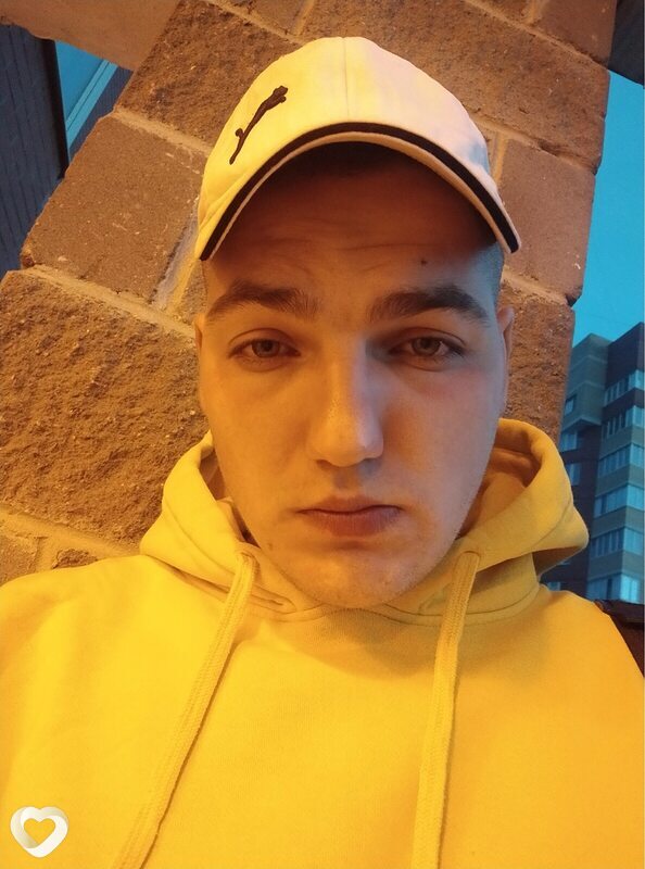 Андрей, 27, Электростали — анкета №2075260