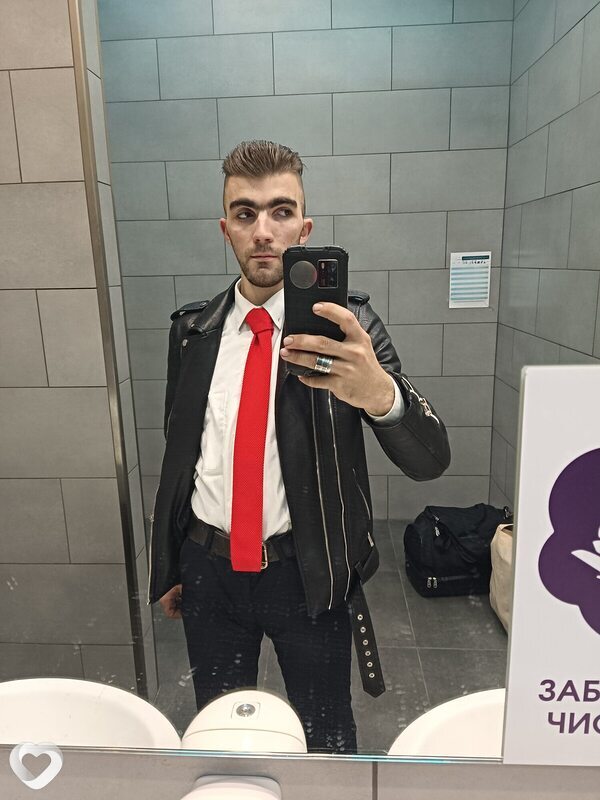 Денис, 28, Минске — анкета №2075269