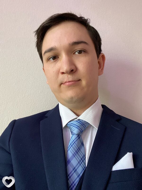 Азамат, 28, Новошахтинске — анкета №2075271