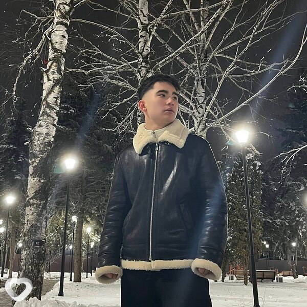 Михаил, 24, Ставрополе — анкета №2075272