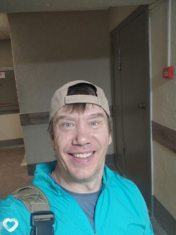 Дмитрий, 48, Томске — анкета №2075274