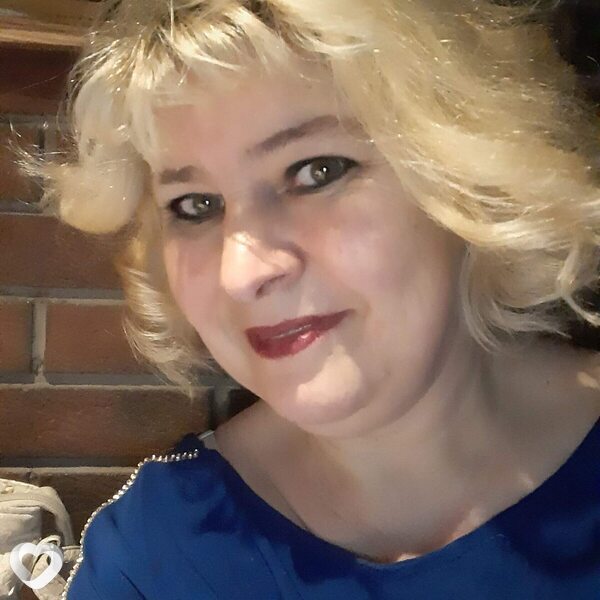 Елена, 55, Калининграде — анкета №2075750