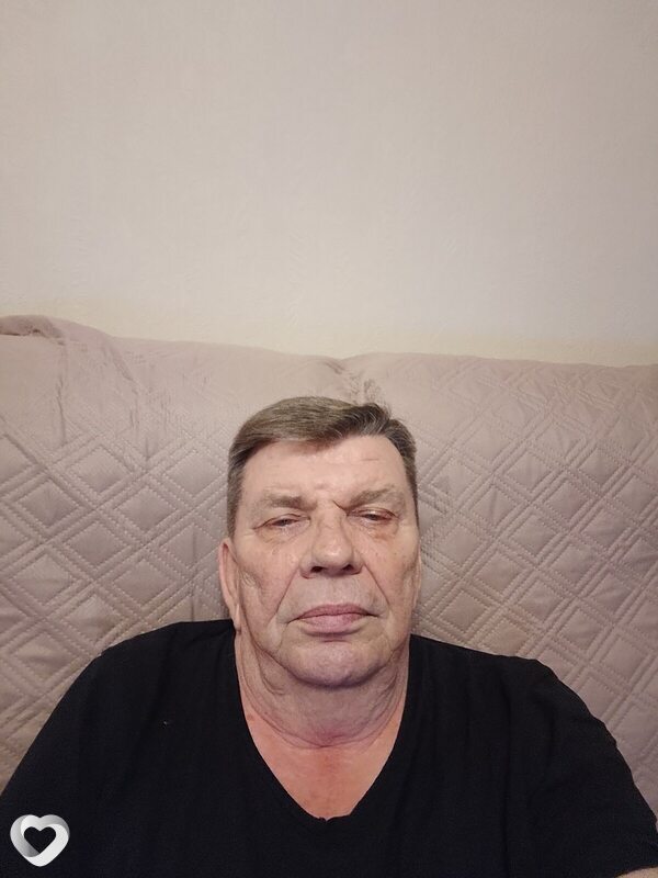Стас, 70, Ростове-на-Дону — анкета №2075755