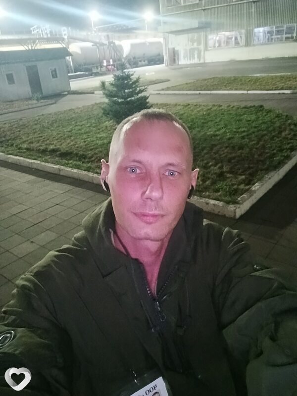 Роман, 31, Москве — анкета №2075759