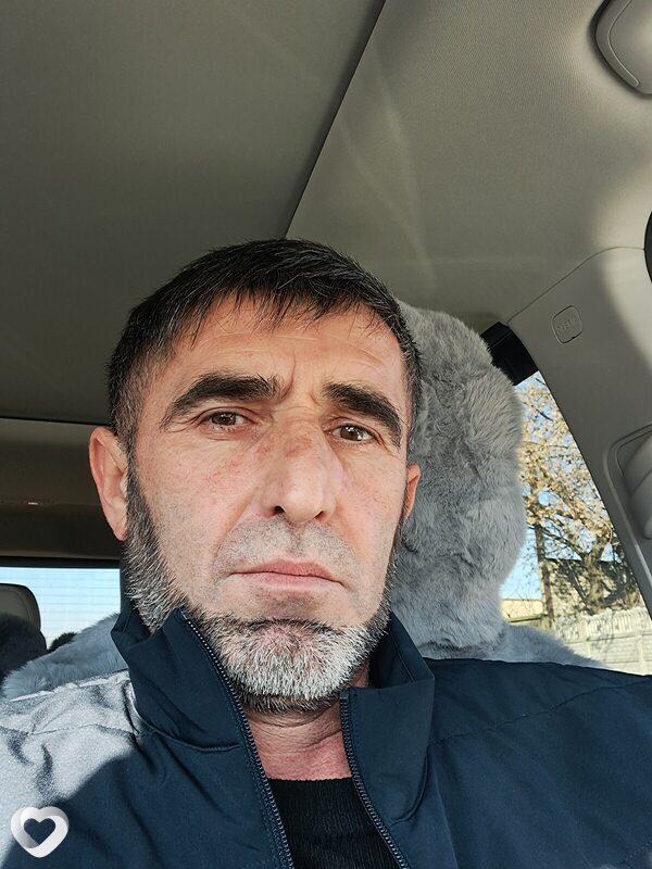 Ас, 44, Мелитополе — анкета №2075761