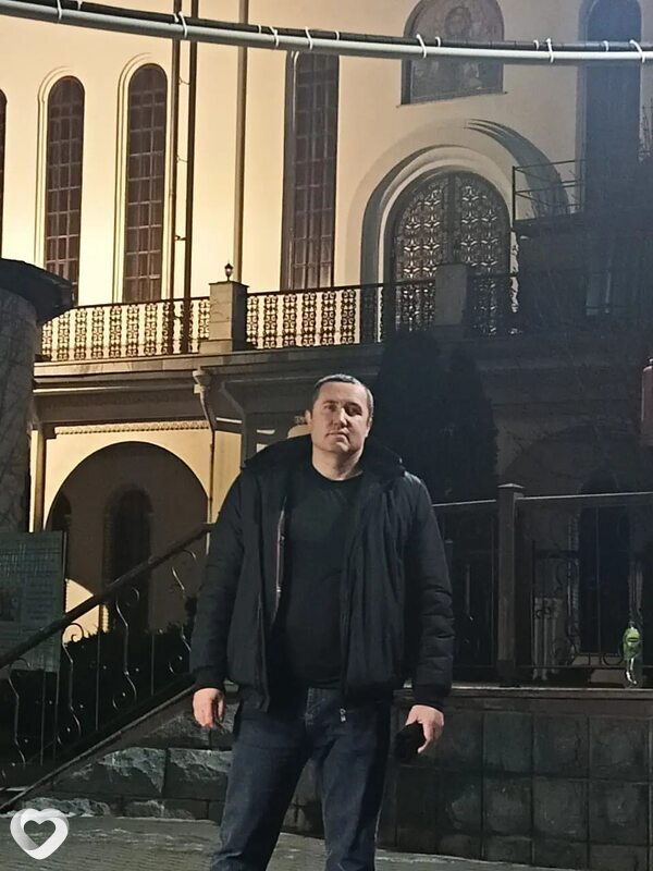 Виталий, 37, Алматы — анкета №2075767