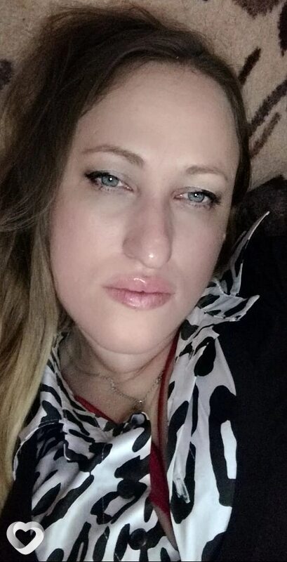 Катерина, 41, Донецке — анкета №2075768