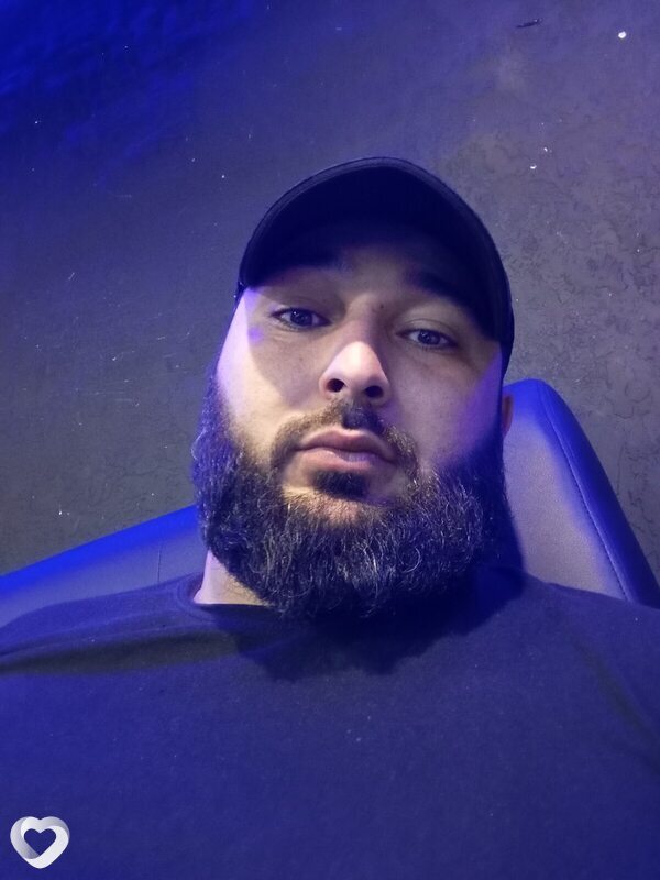 Алик, 30, Москве — анкета №2075326