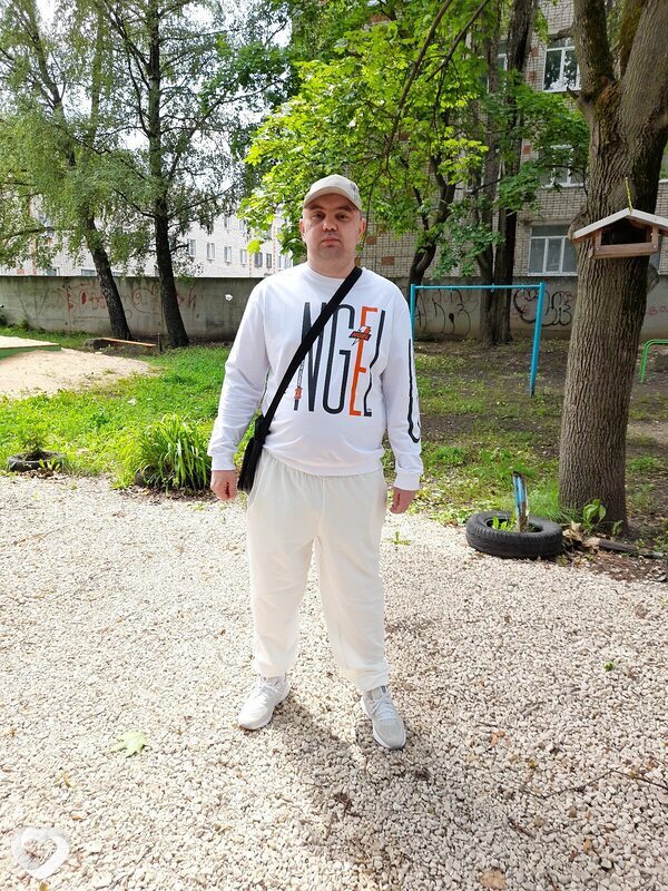 Александр, 39, Елеце — анкета №2075331